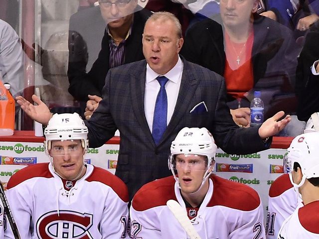 3 NHL coaches already on the hot seat