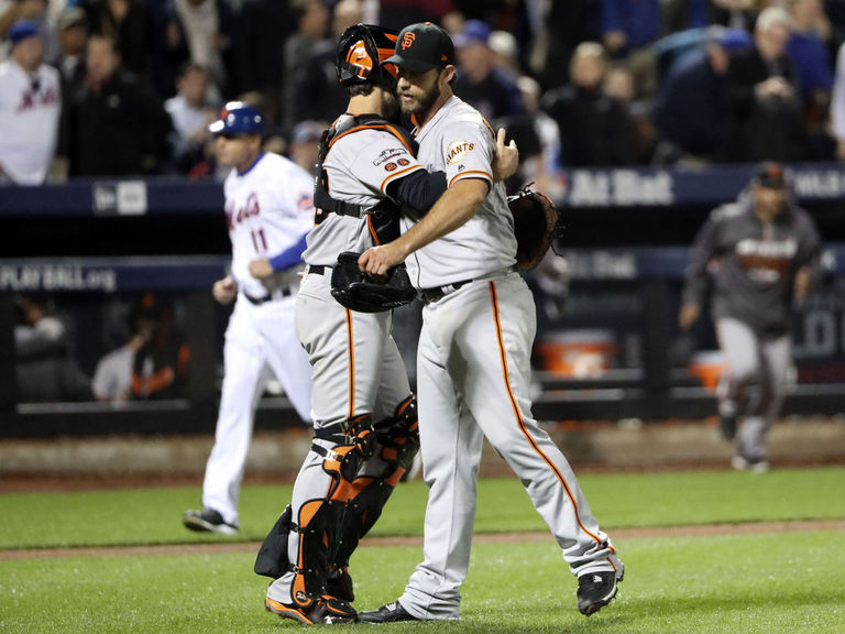Team fantasy preview san francisco giants thescore