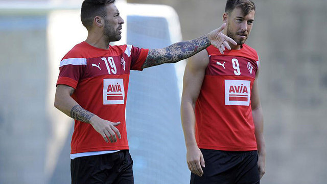 Eibar moving on from sex-tape scandal