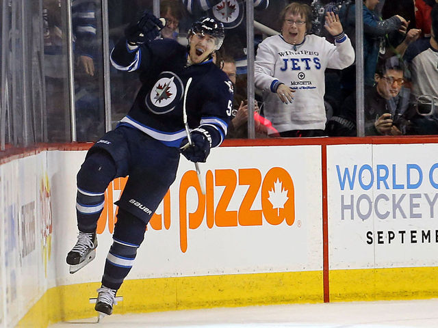 Season Preview: Can the Jets rebound?