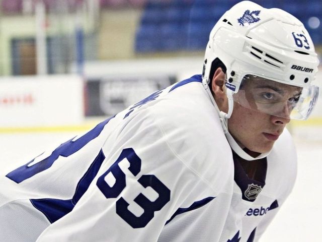 Matthews embarrassed by Leafs' blowout loss