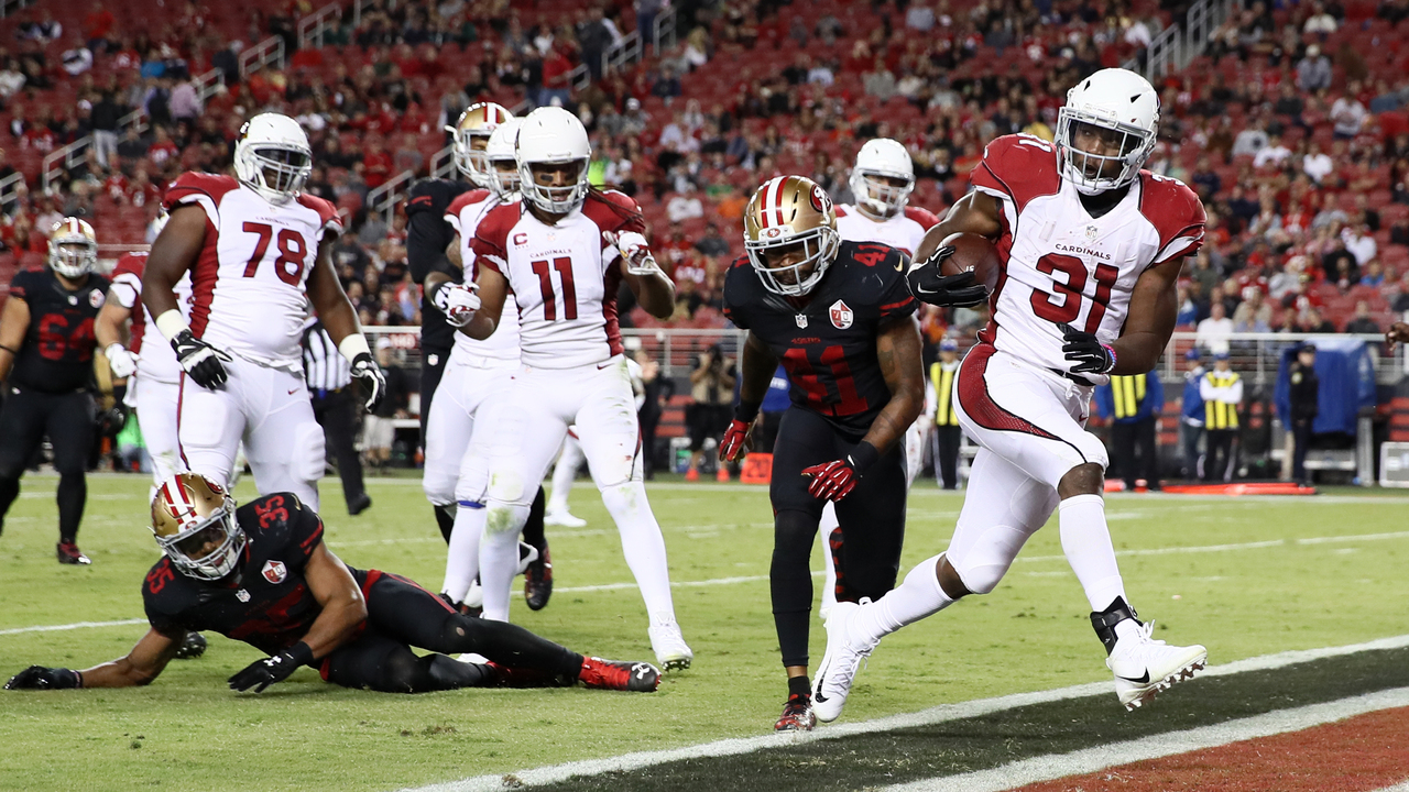 Fantasy: Week 10 Rankings - Running Backs (PPR) | theScore
