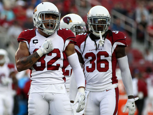 Fantasy: Week 6 Rankings - Defenses (Updated)