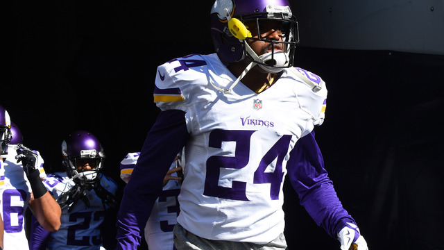 Munnerlyn hopes to stick with Vikings