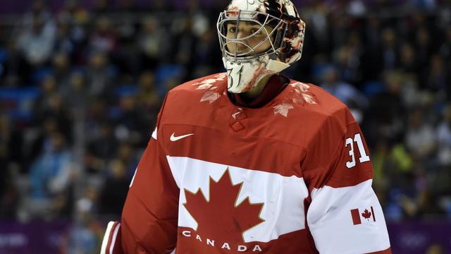 IOC sets Jan. 15 deadline for decision on NHL participation in 2018