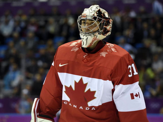 IOC sets Jan. 15 deadline for decision on NHL participation in 2018