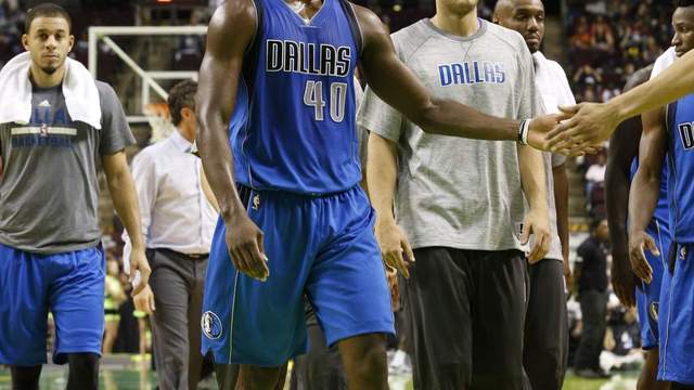 How the Mavs' offseason gambles can get them past the 1st round