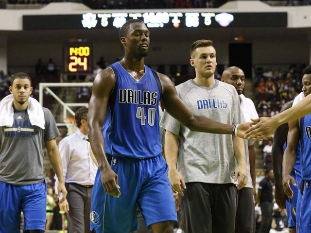 How the Mavs' offseason gambles can get them past the 1st round