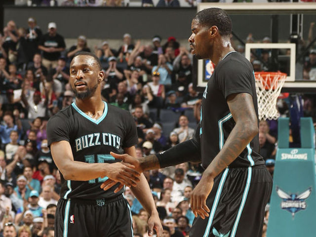 Silver: NBA All-Star Game in Charlotte in 2019 'a priority'
