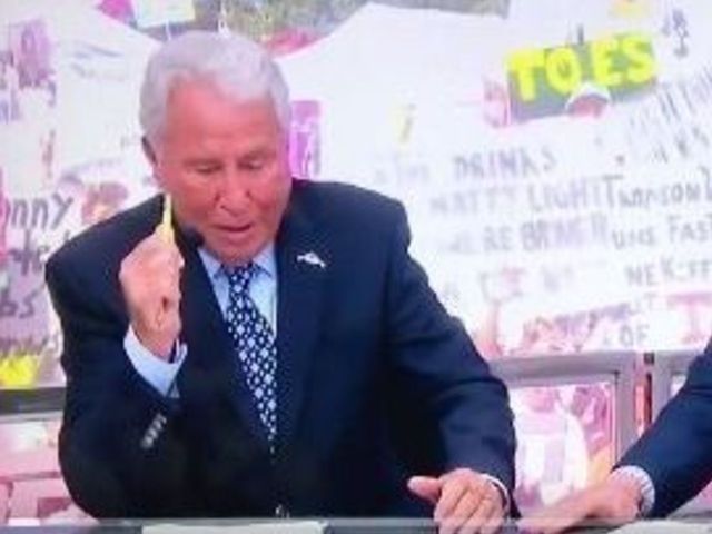 Corso gets emotional reflecting on 20 years of headgear picks