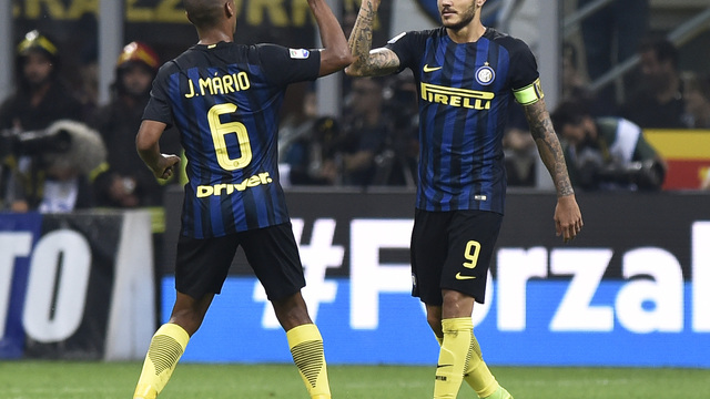 Agent: Icardi had offers from Real Madrid, Juventus, PSG
