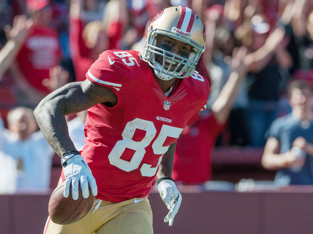 Fantasy: Week 2 Rankings - Tight Ends (Final Edition)