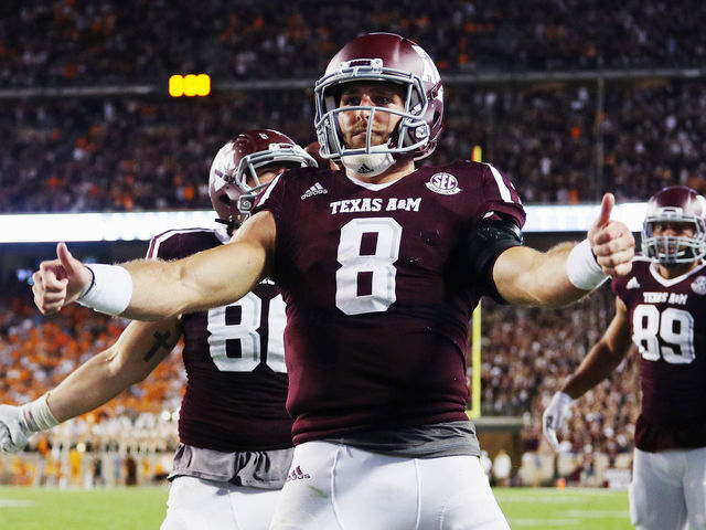 Listen: How far can Texas A&M go in 2016?