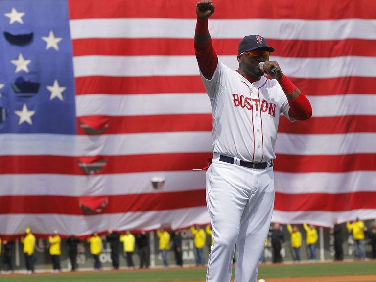 happy birthday to BIG PAPI DAVID ORTIZ THE GOAT🐐🐐🐐🥵🥵😍😍#redsox #