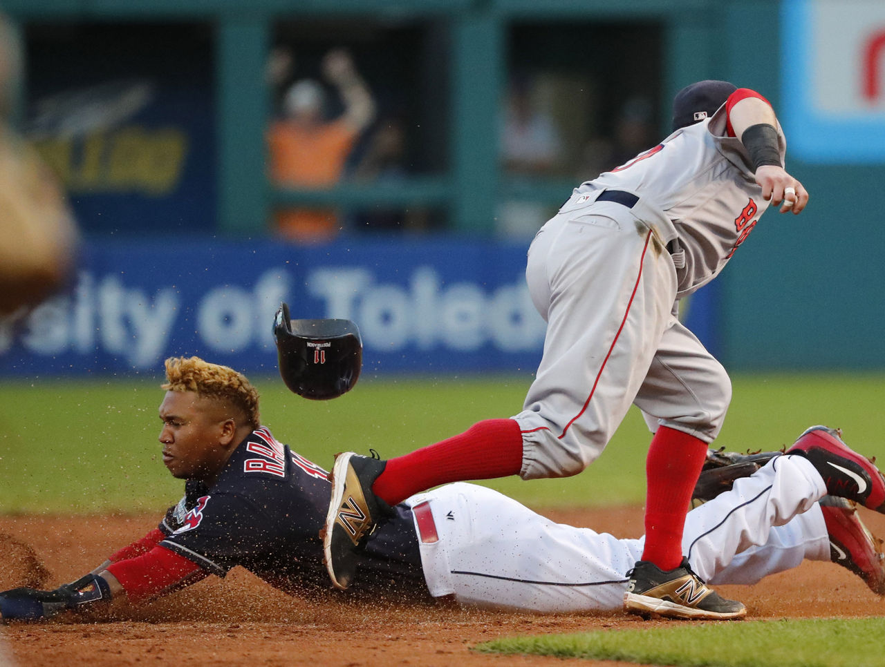 Elimination day Red Sox, Rangers look to extend seasons