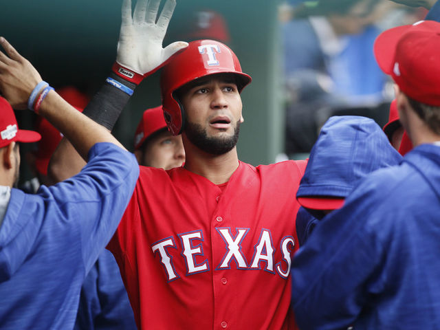 Squad Up Daily MLB Fantasy Dose: Beware the Ranger danger