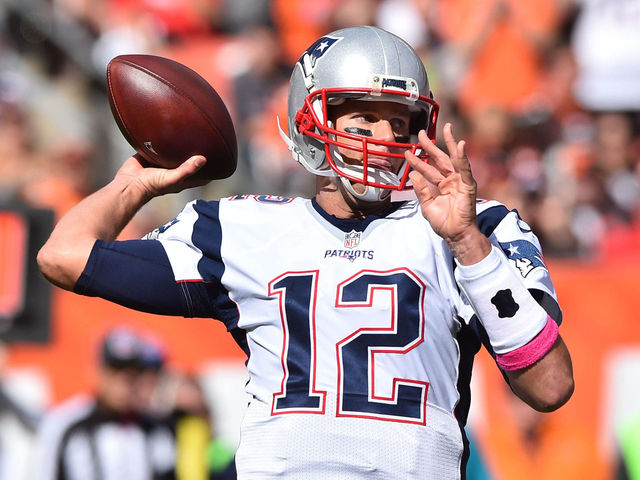 Fantasy: Week 7 Rankings (Updated)