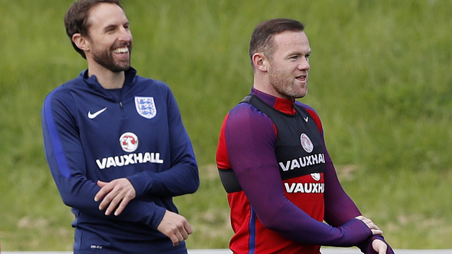I'm brave enough to make big calls, insists Southgate