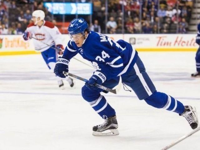 Season Preview: 3 players to watch on the Maple Leafs