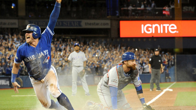 Instant oral history of Donaldson's mad dash home