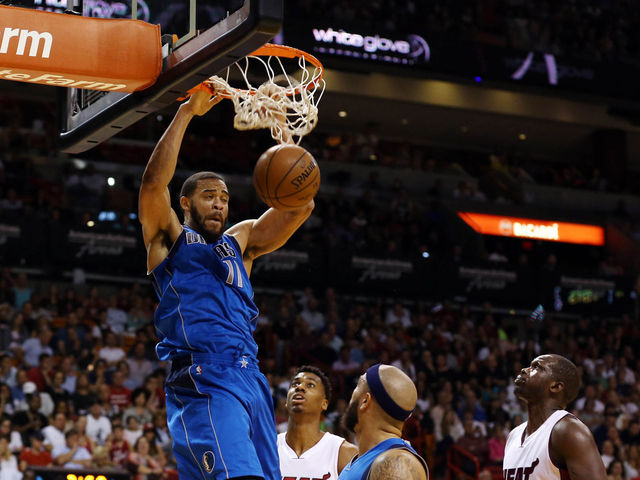 Iguodala: McGee 'so much better' than some who got big deals