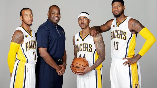 2016-17 NBA Season Preview: Indiana Pacers