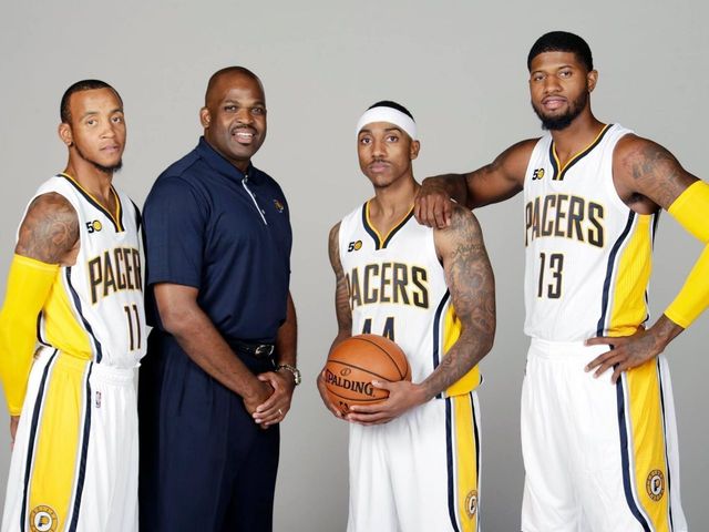 2016-17 NBA Season Preview: Indiana Pacers