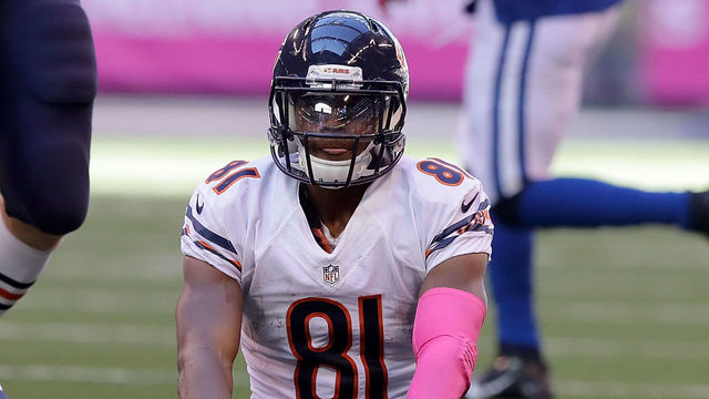 Ranking the positional groups in need of most help