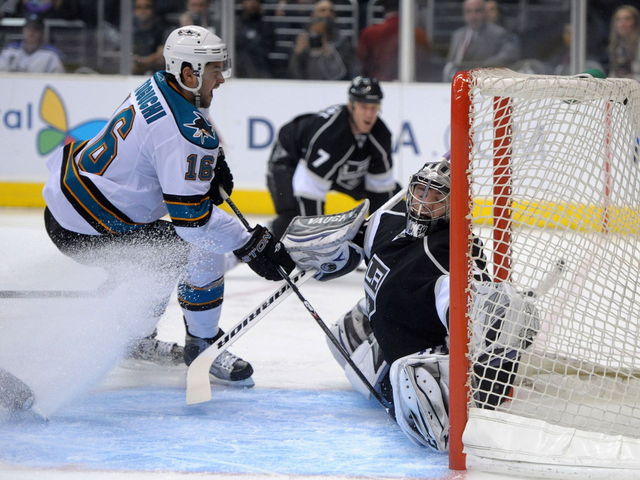 Report: Kings, Setoguchi working on contract