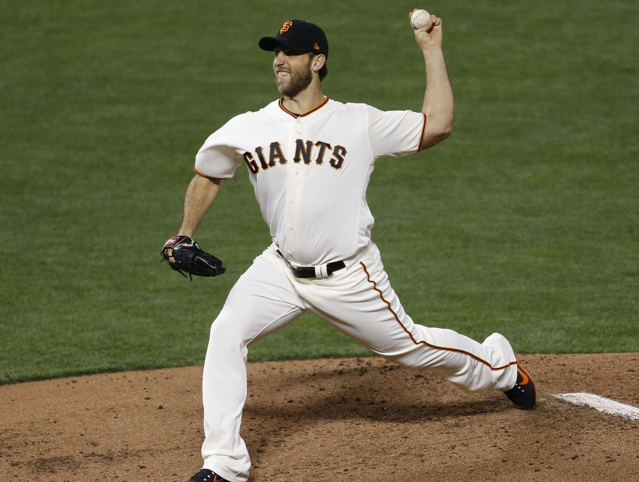 Team fantasy preview san francisco giants thescore