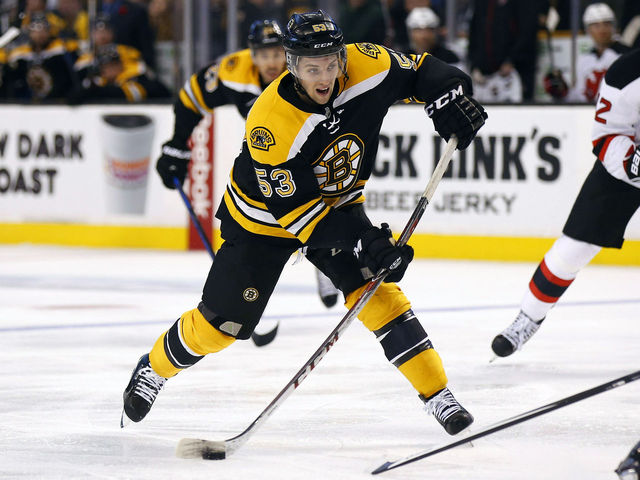 Maple Leafs claim Seth Griffith off waivers