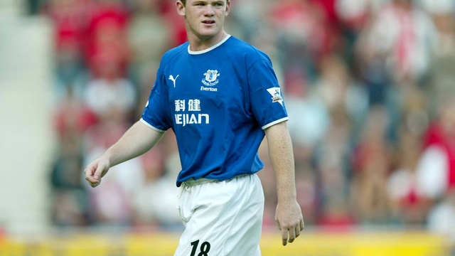 Koeman would welcome Rooney homecoming at Everton