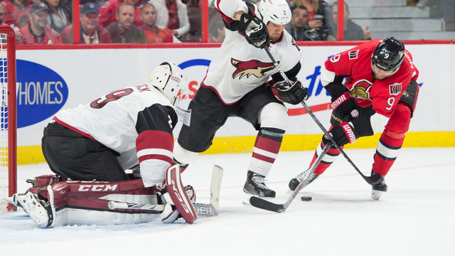 Flames sign Nick Grossmann to 1-year contract