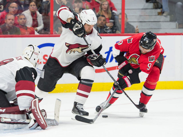 Flames sign Nick Grossmann to 1-year contract