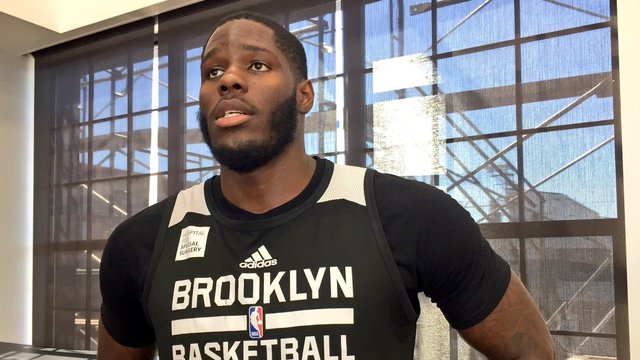 Watch: Bennett accidentally tells fans to not watch Nets in 'Shaqtin' a Fool' promo