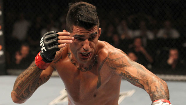 Bellator's Grove talks maturity, his best fight, winning 'TUF 3'