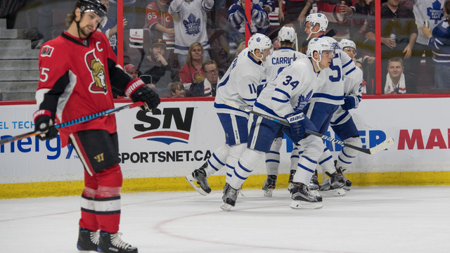 Each division's most exciting potential All-Star tournament trio