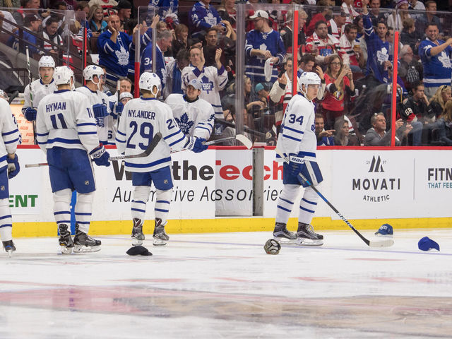 How Matthews' debut towers over previous No. 1 picks