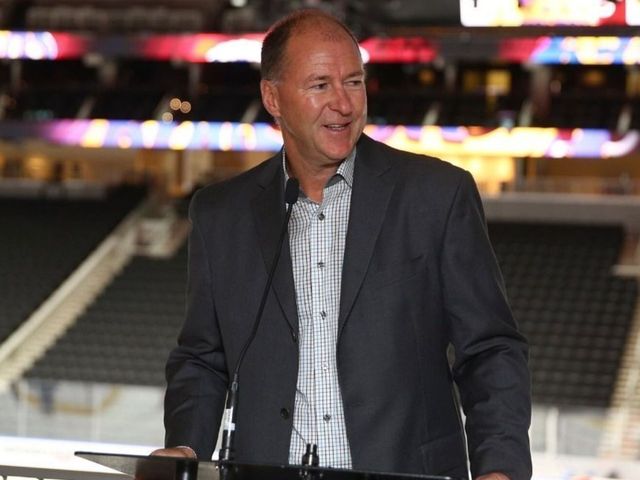 Oilers' Lowe: 'We're not going to lose quite as easy'