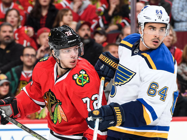 Yakupov 'better defensively' than Hitchcock anticipated