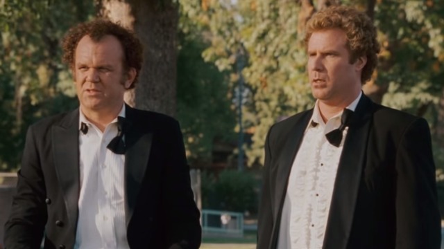 McAdoo showed Giants scene from 'Step Brothers' to toughen them up