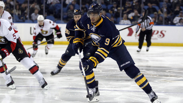 Charges against Evander Kane officially dismissed