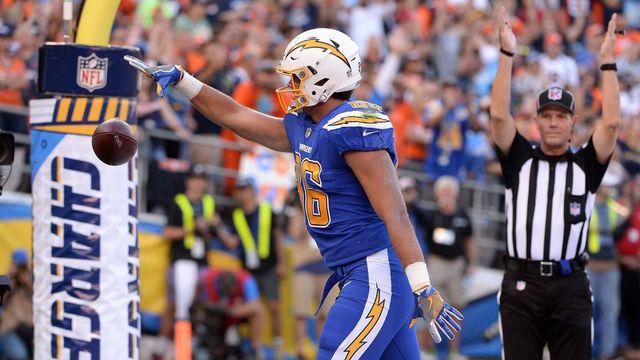 Fantasy: 2017 Rankings - Tight Ends (Updated)