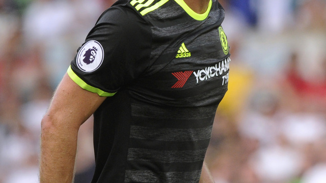 John Terry returns to contention for Chelsea