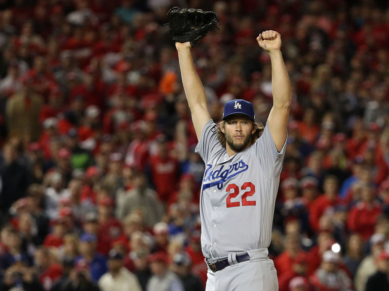 How to build a pitching juggernaut in fantasy baseball