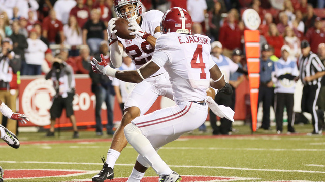 Ranking the top 25 players in college football: 10-6