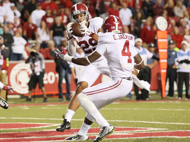 Ranking the top 25 players in college football: 10-6