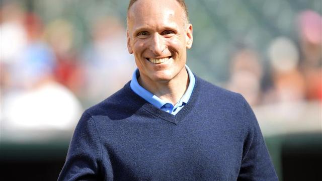 Blue Jays' Shapiro 'personally' bothered by Indians' Chief Wahoo logo