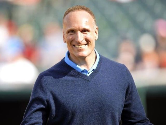 Blue Jays' Shapiro 'personally' bothered by Indians' Chief Wahoo logo