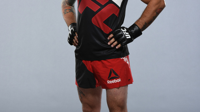 The case of Ryan Janes and the disappearing Octagon